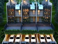Onan Road (D15), Terrace #638201831